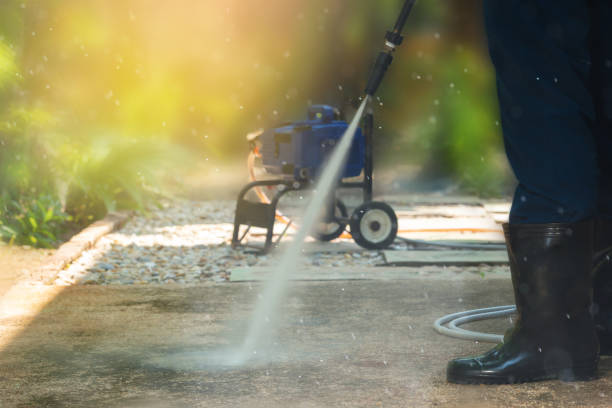 Reliable Hidalgo, TX  Pressure Washing Services Solutions